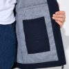 Μπουφάν HYPRAR softshell με αφαιρούμενη κουκούλα