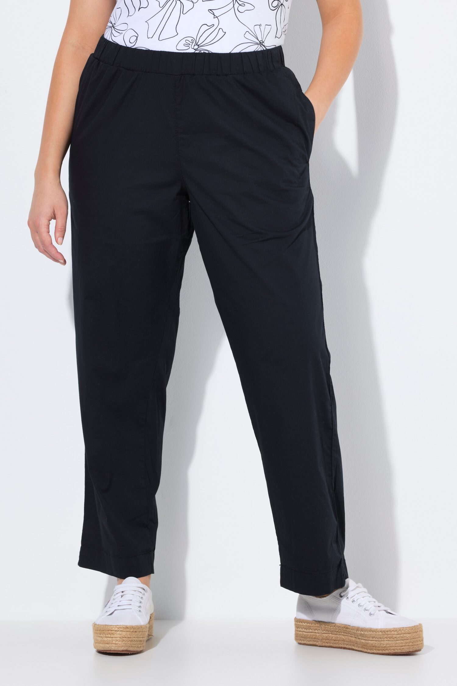 Παντελόνι chino 7/8