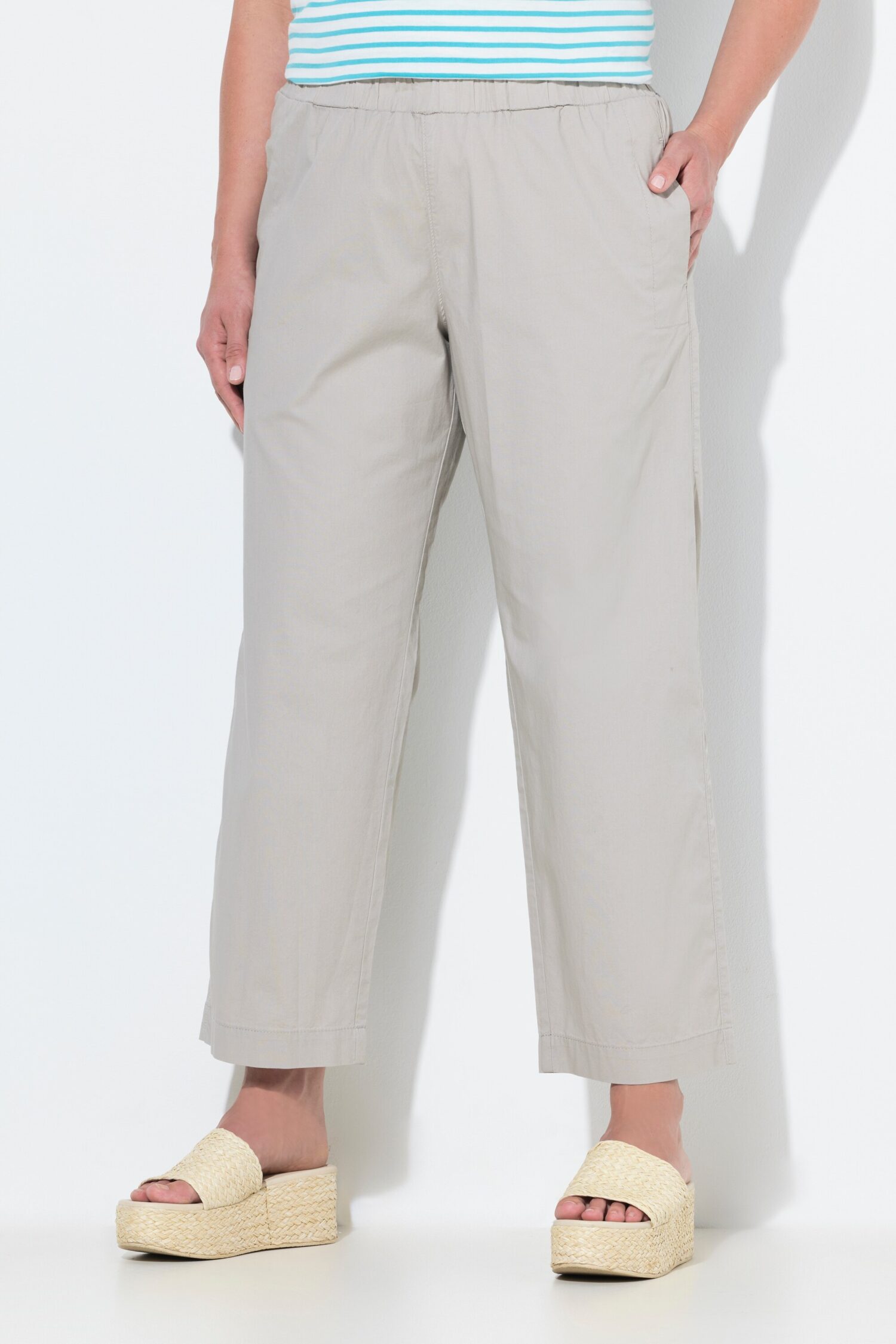 Παντελόνι chino 7/8