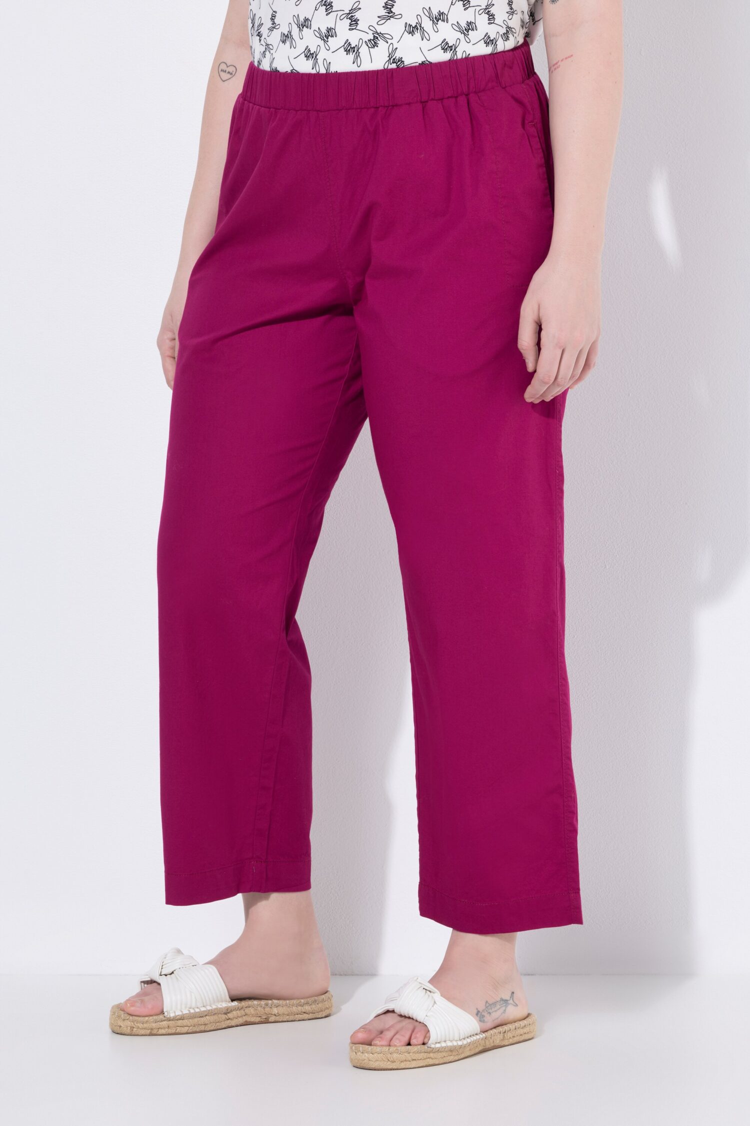 Παντελόνι chino 7/8