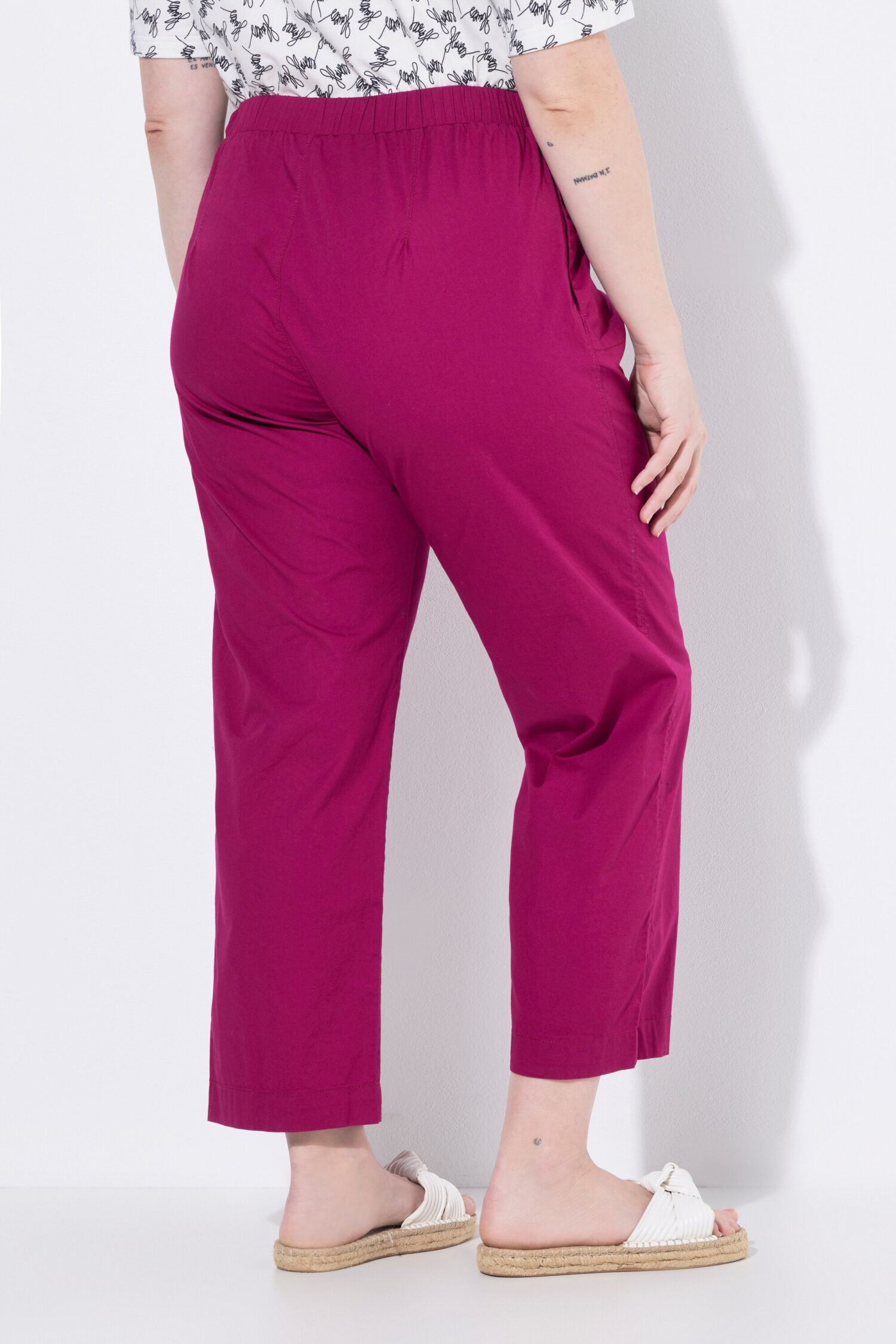 Παντελόνι chino 7/8