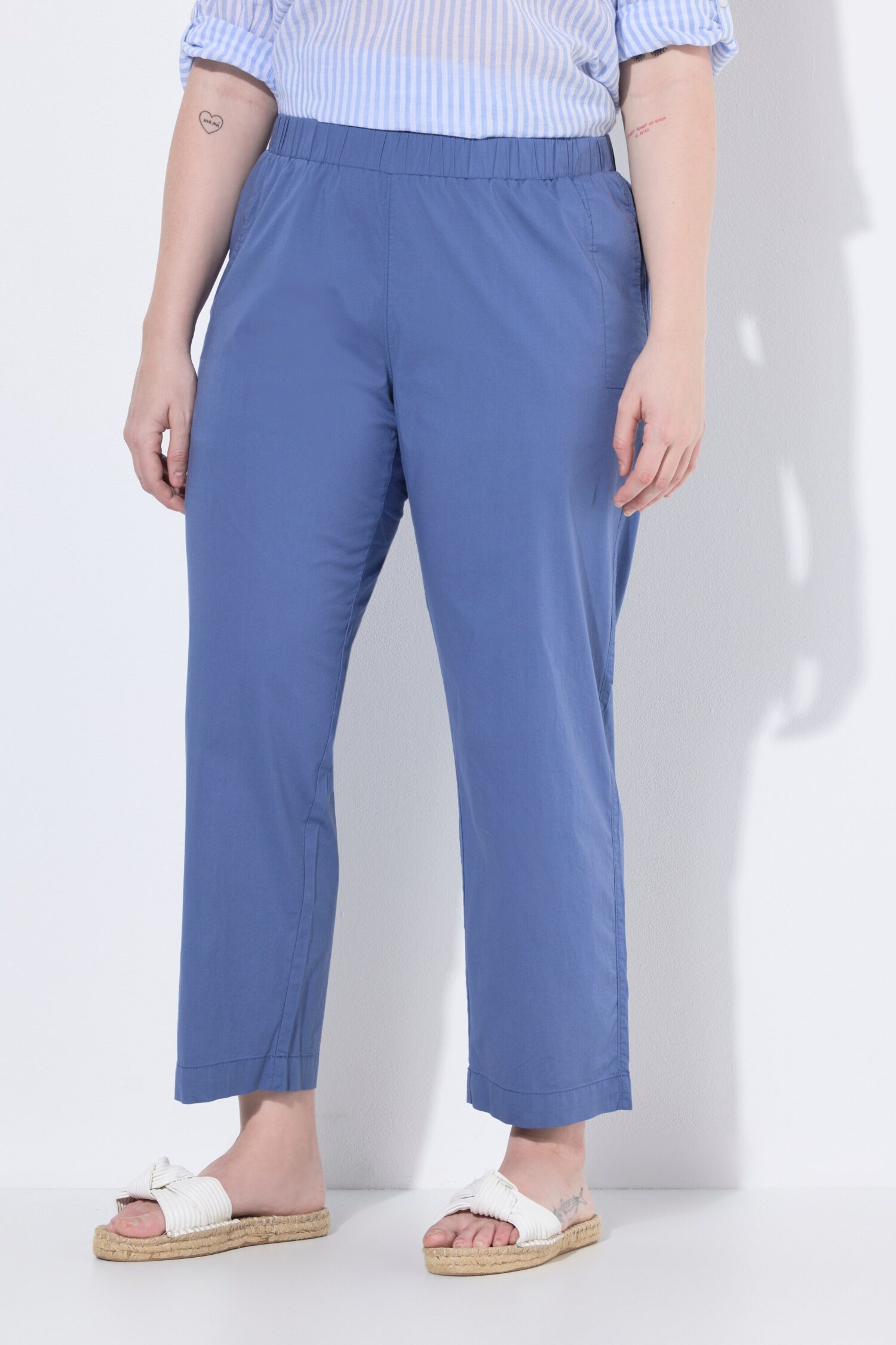 Παντελόνι chino 7/8