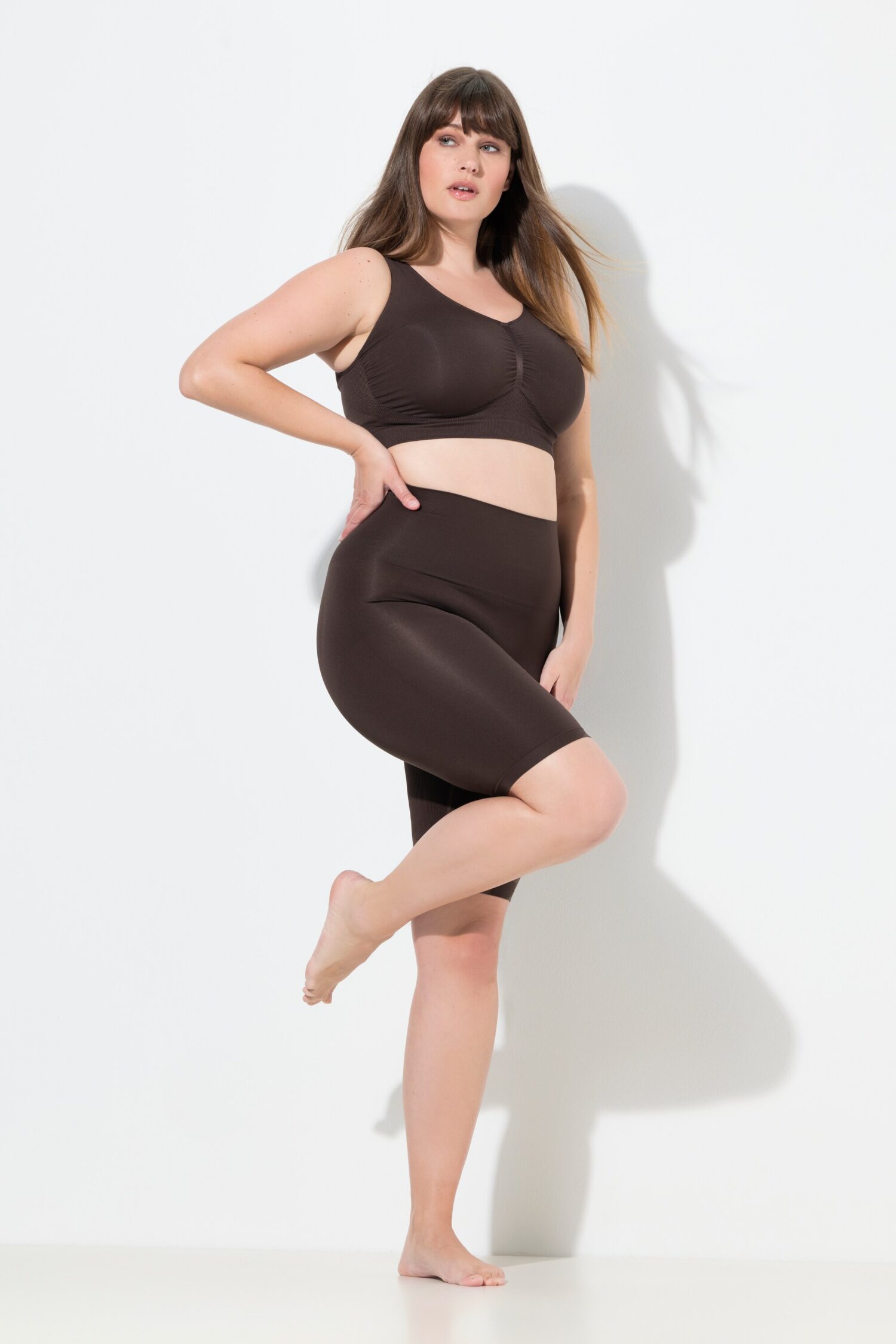 Panty bodyforming μέχρι το γόνατο