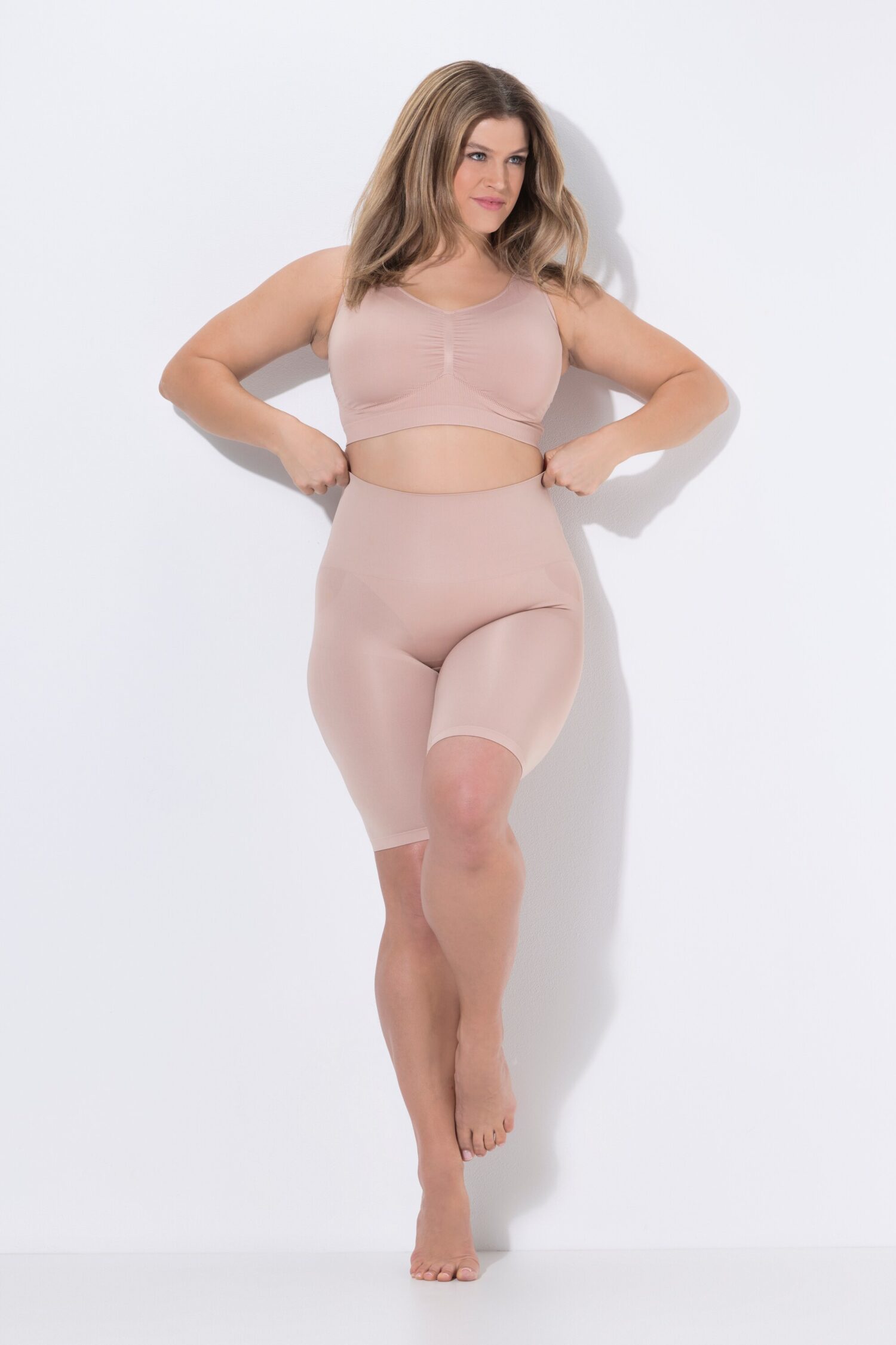 Panty bodyforming μέχρι το γόνατο