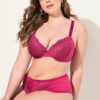 Σουτιέν, Bralette με δαντέλα