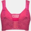Σουτιέν, Bralette με δαντέλα