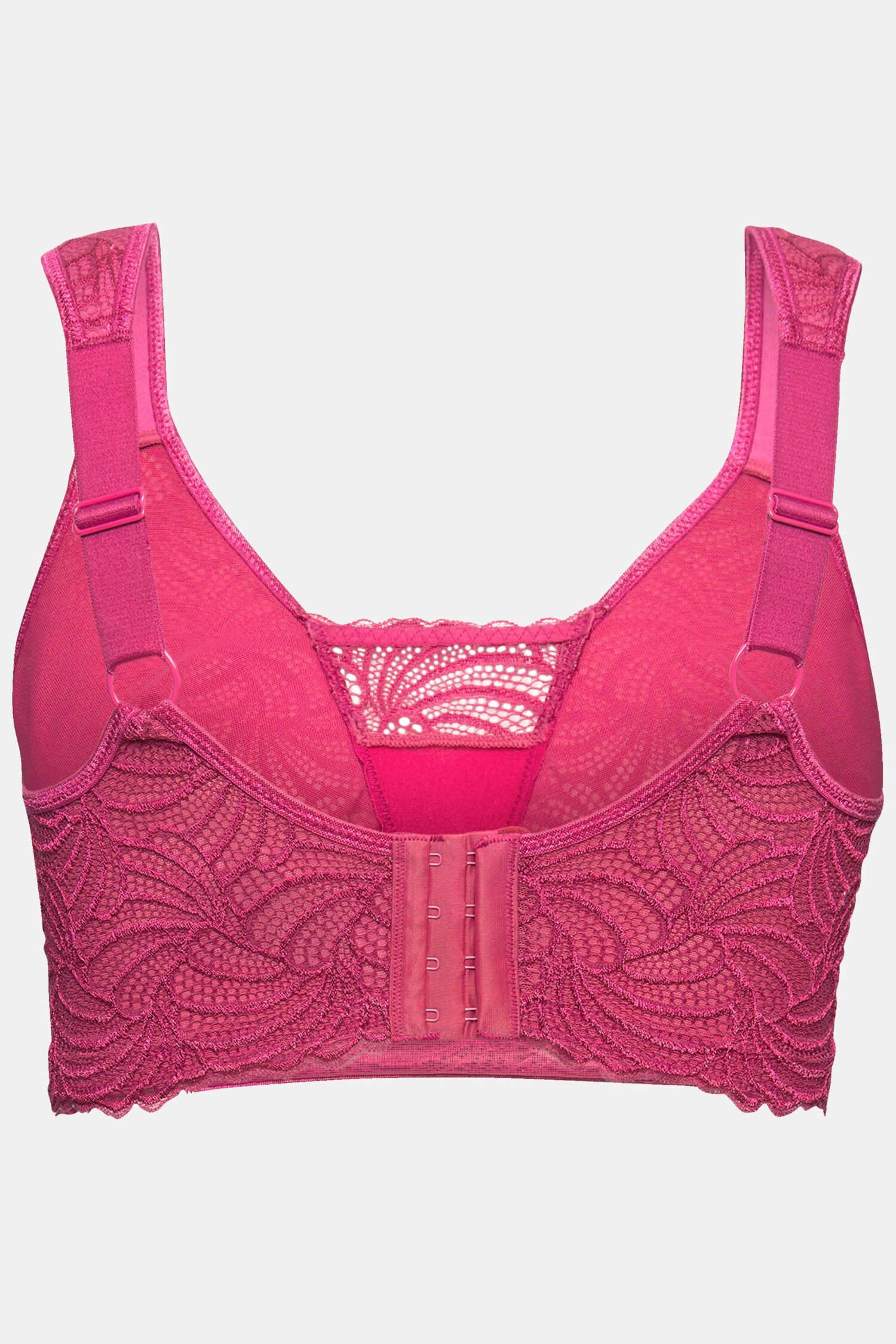 Σουτιέν, Bralette με δαντέλα