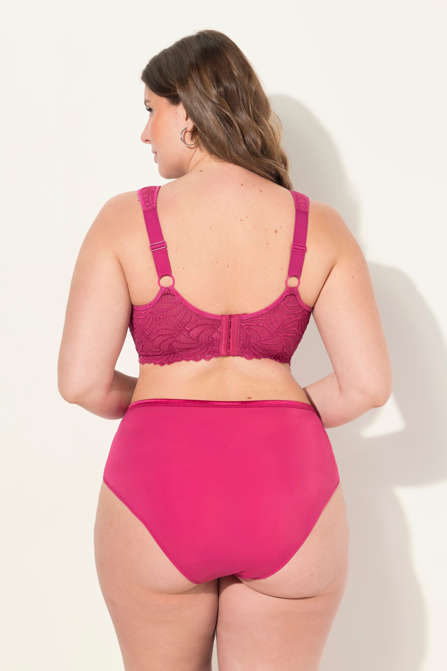 Σουτιέν, Bralette με δαντέλα