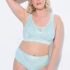 Σουτιέν, Bralette με δαντέλα