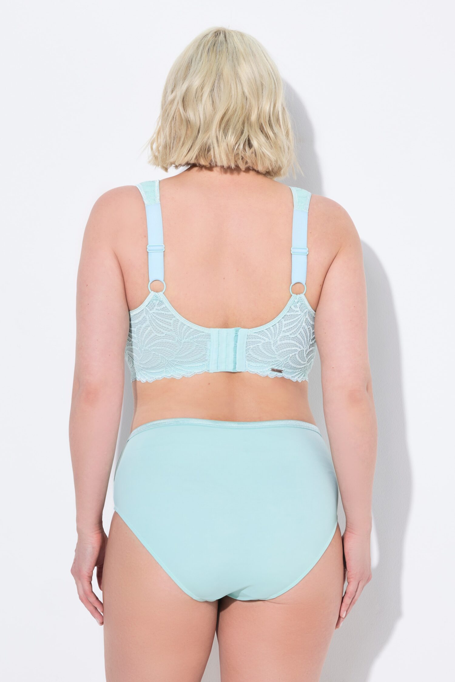Σουτιέν, Bralette με δαντέλα