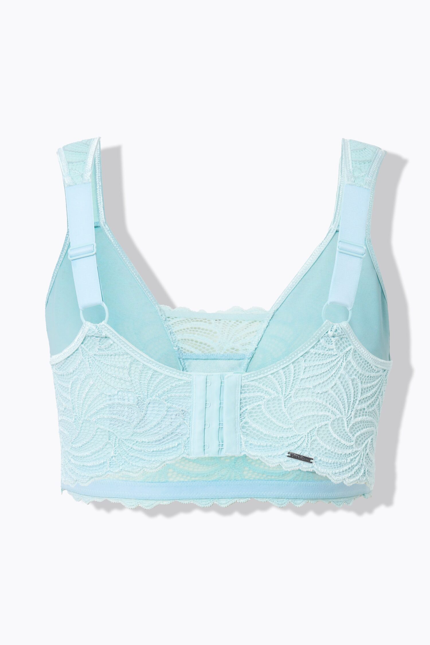Σουτιέν, Bralette με δαντέλα