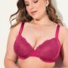 Σουτιέν, Bralette με δαντέλα