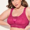 Σουτιέν, Bralette με δαντέλα