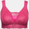 Σουτιέν, Bralette με δαντέλα