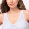 Σουτιέν Kelly, χωρίς μπανέλες, με λεπτομέρειες δαντέλας