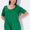 T-shirt κοντομάνικο σε γραμμή Α