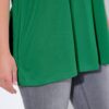 T-shirt κοντομάνικο σε γραμμή Α