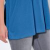 T-shirt κοντομάνικο σε γραμμή Α