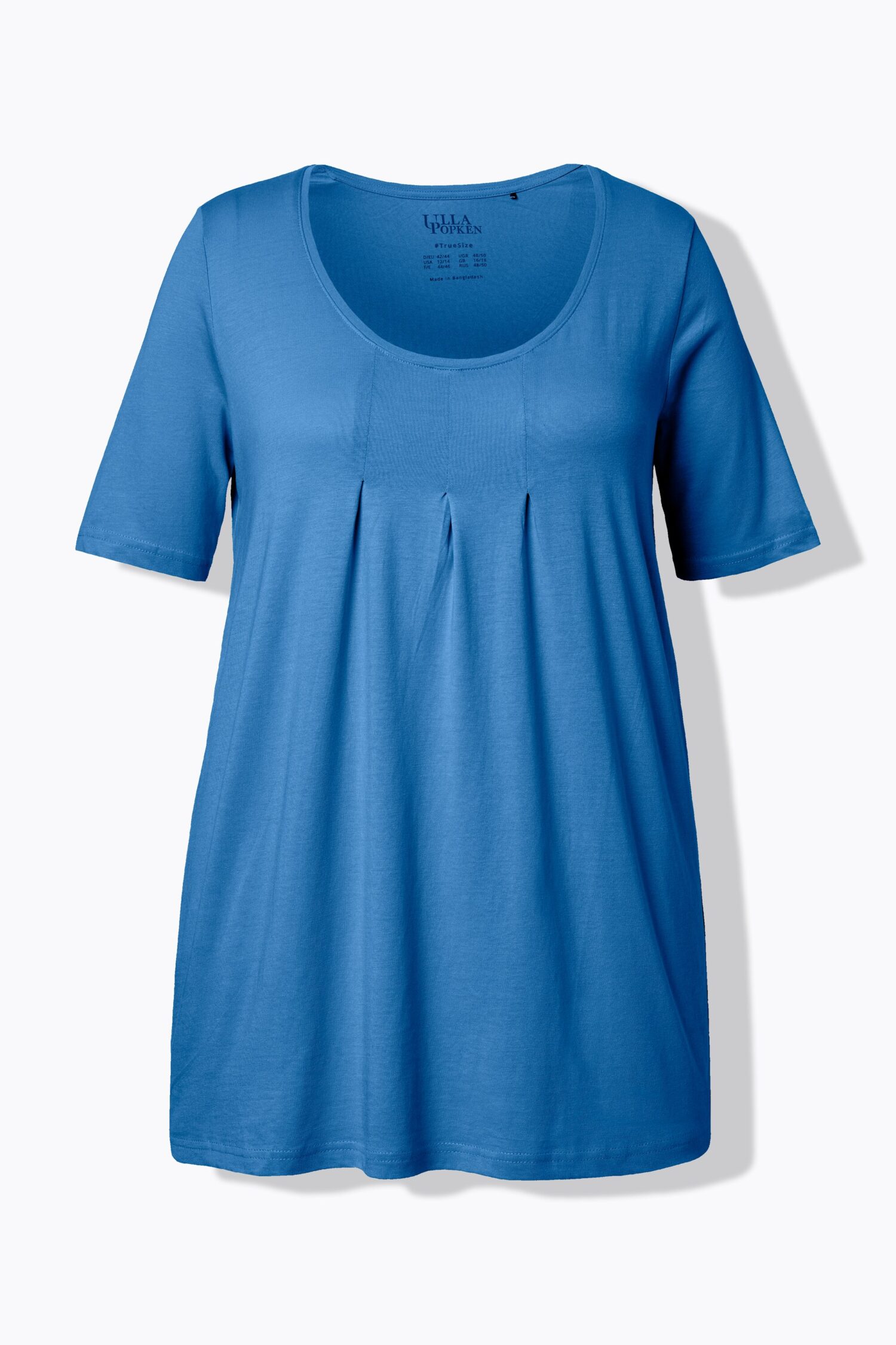 T-shirt κοντομάνικο σε γραμμή Α