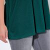 T-shirt κοντομάνικο σε γραμμή Α