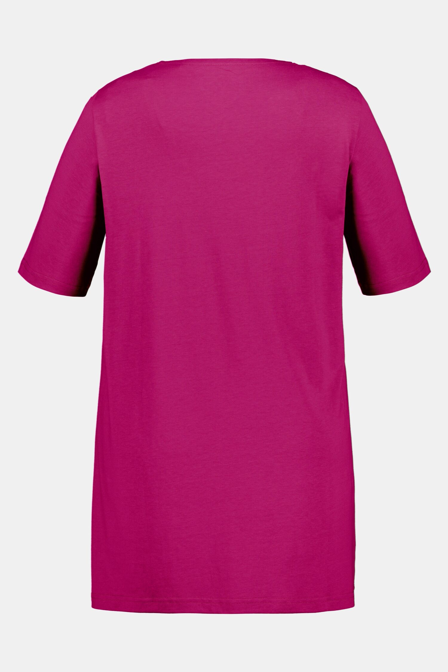 T-shirt κοντομάνικο σε γραμμή Α