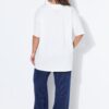 T-shirt με τύπωμα Cote d'Azur