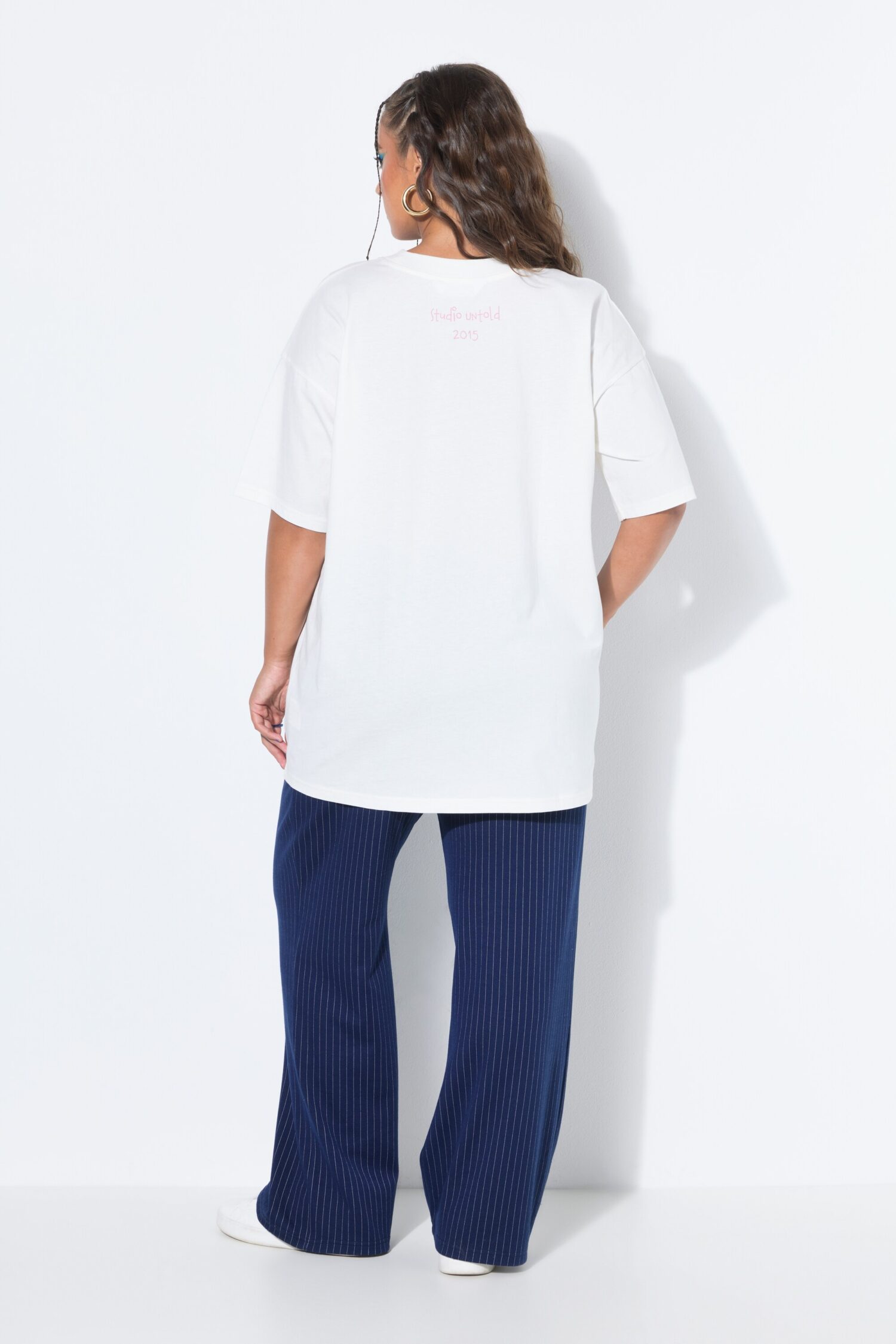 T-shirt με τύπωμα Cote d'Azur