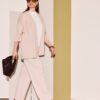 Ζακέτα ελαφρώς oversized, από απαλή, λεπτή πλέξη