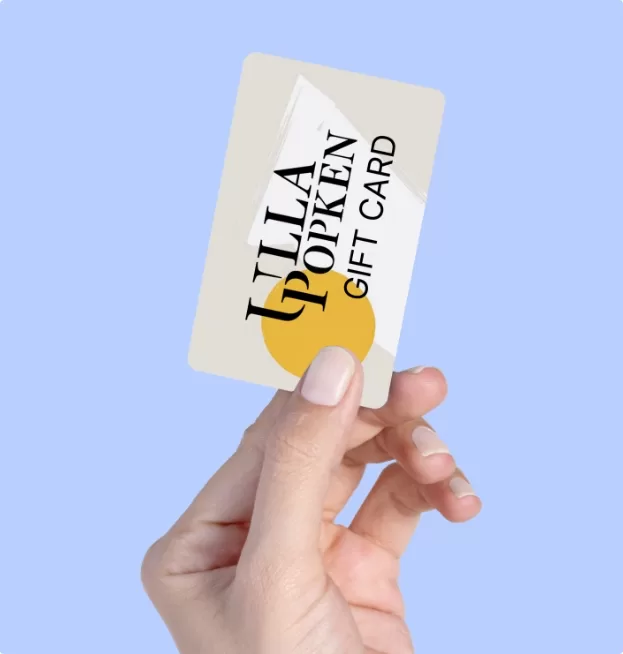 Gift Cards