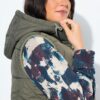 Γιλέκο καπιτονέ HYPRAR, αδιάβροχο με laser quilting σχέδιο
