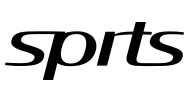 Λογότυπο της εταιρίας sports