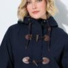 Μπουφάν HYPRAR αδιάβροχο με fleece επένδυση
