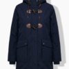 Μπουφάν HYPRAR αδιάβροχο με fleece επένδυση