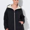 Μπουφάν softshell με κουκούλα κι επένδυση fleece