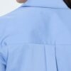 Πουκάμισο με διακοσμητικές πέτρες και παγιέτες