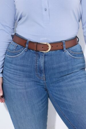 Σακάκι oversized με κουμπιά