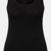 Φανελάκι αμάνικο, από οργανικό βαμβάκι