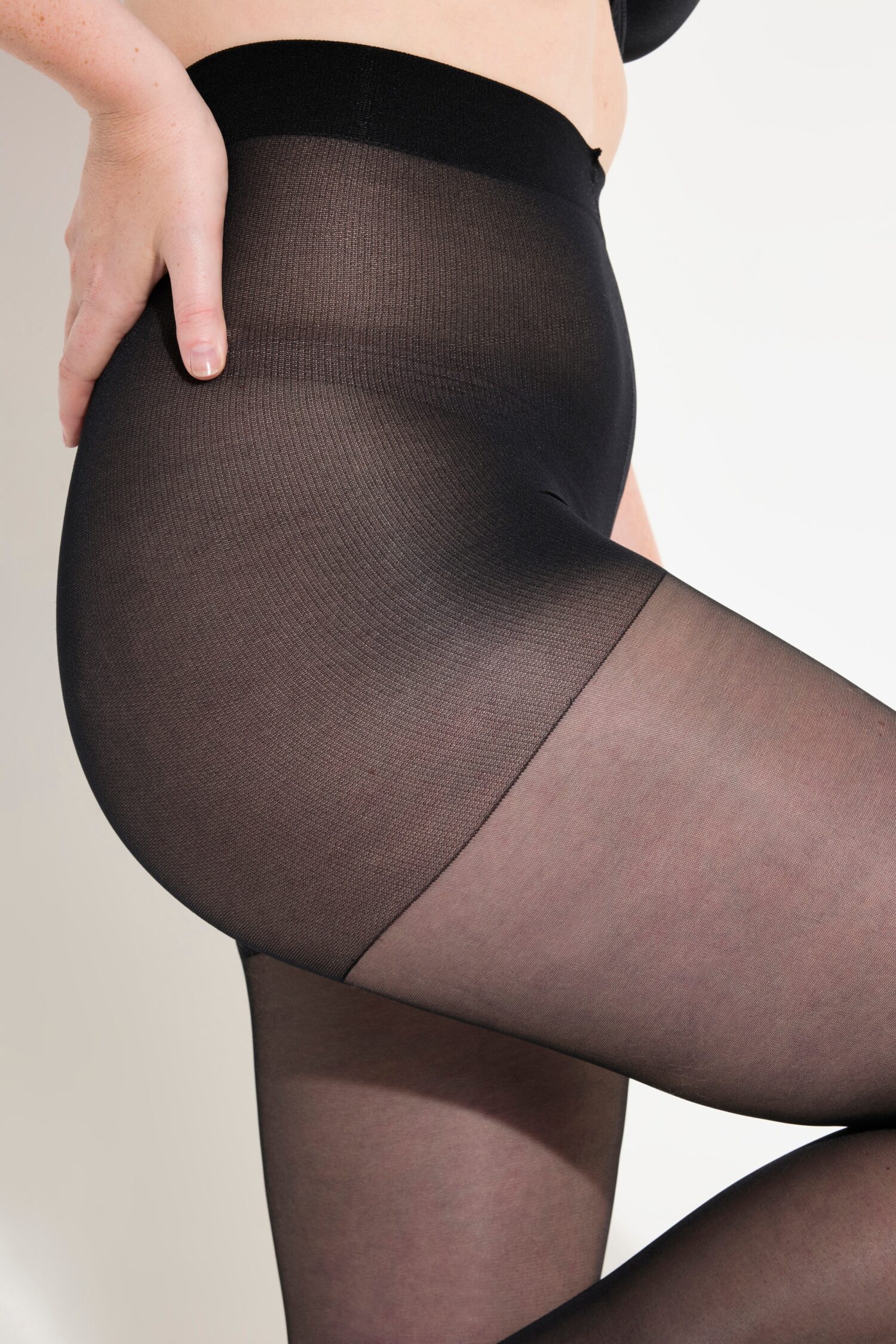 Καλσόν 40 DEN, lycra