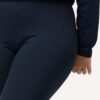 Κολάν QuickDry με ελαστική μέση