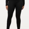 Κολάν QuickDry με ελαστική μέση