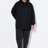 Μπλούζα φούτερ με κουκούλα, extra oversized