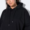 Μπλούζα φούτερ με κουκούλα, extra oversized