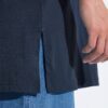 Μπλούζες με στρογγυλή λαιμόκοψη σε συσκευασία 2 τεμαχίων