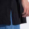 Μπλούζες με στρογγυλή λαιμόκοψη σε συσκευασία 2 τεμαχίων