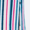 Νυχτικά σε συσκευασία 2 τεμαχίων, oversized, ριγέ/σχέδιο