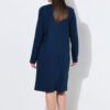 Νυχτικό oversized με τύπωμα