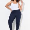 Παντελόνι Sienna fit με ελαστική μέση