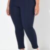 Παντελόνι Sienna fit με ελαστική μέση