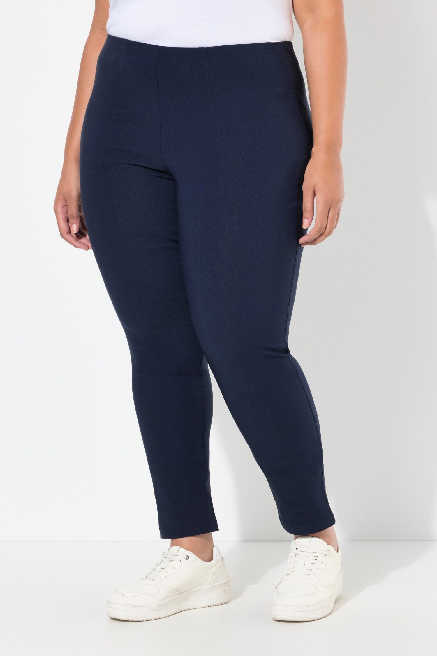 Παντελόνι Sienna fit με ελαστική μέση