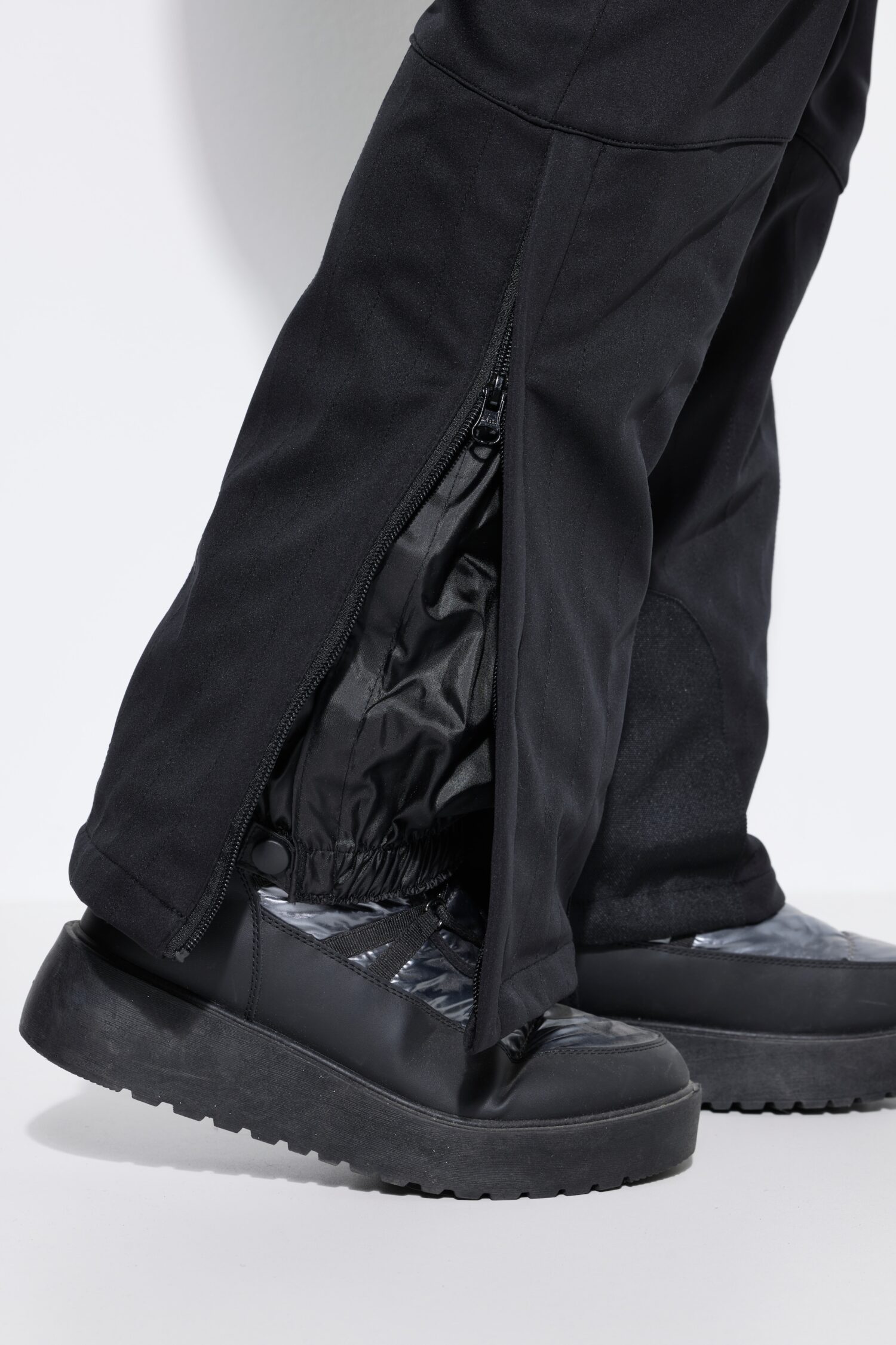Παντελόνι softshell αδιάβροχο με μερικώς ελαστική μέση